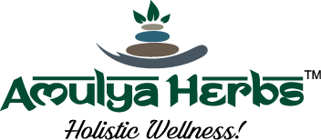 Amulya Herbs - Holistic Wellness!